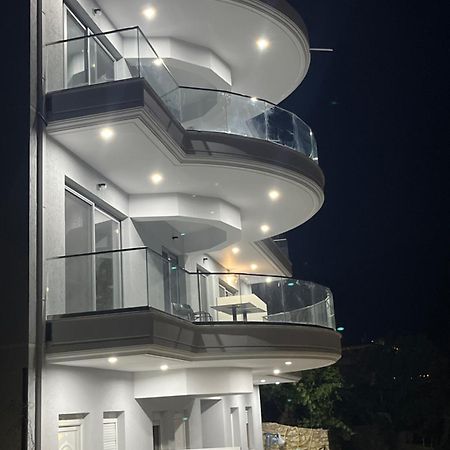 Sun George Bed & Breakfast Himare Luaran gambar